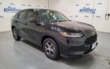 Certified 2023 Honda HR-V EX-L image 2
