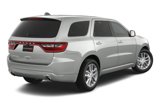 New 2025 Dodge Durango GT image 2