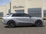 New 2026 Cadillac Lyriq V image 5