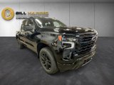 New 2025 Chevrolet Silverado 1500 RST image 3