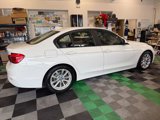 Used 2016 BMW 320i xDrive Sedan w/ Driver Assistance Package image 4