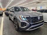 Used 2024 Volkswagen Atlas Cross Sport SE image 4