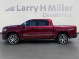 New 2025 RAM 1500 Tungsten image 2