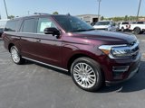 New 2024 Ford Expedition Max Limited w/ Excursion Package image 3