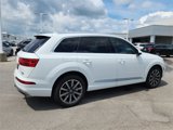 Used 2017 Audi Q7 3.0T Prestige w/ Prestige Package image 2