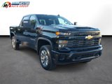 New 2025 Chevrolet Silverado 2500 Custom w/ Custom Value Package image 3