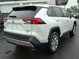Certified 2023 Toyota RAV4 Limited image 6