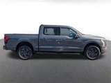 New 2025 Ford F150 Lightning XLT image 2