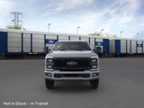 New 2025 Ford F250 Lariat image 6