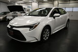 Certified 2024 Toyota Corolla LE image 3