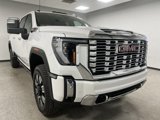 Used 2024 GMC Sierra 3500 Denali w/ Denali Reserve Package image 2