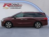 Used 2019 Honda Odyssey Elite image 2