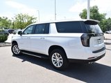 Used 2025 Chevrolet Suburban Premier image 4