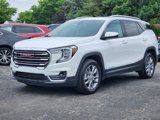 Used 2022 GMC Terrain SLT image 3