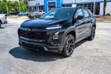 New 2026 Chevrolet Equinox RS w/ Convenience Package III image 3