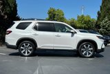 New 2025 Honda Pilot Elite image 2