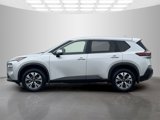 Used 2023 Nissan Rogue SV image 3