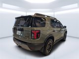 New 2026 Honda Passport TrailSport Elite image 3