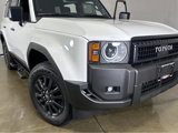 New 2025 Toyota Land Cruiser 1958 image 5