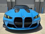 Used 2025 BMW M4 CS image 2