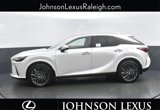 New 2025 Lexus RX 350 image 2