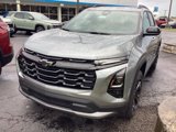 New 2026 Chevrolet Equinox LT w/ Midnight Edition image 2