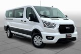 Used 2023 Ford Transit 350 XLT image 2