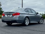 Used 2013 BMW 535i xDrive Sedan image 3