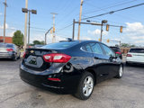 Used 2017 Chevrolet Cruze LT w/ Convenience Package image 3
