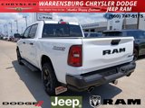 New 2025 RAM 1500 Classic Warlock image 5