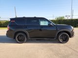 New 2025 Nissan Armada PRO-4X w/ Pro-4X Premium Package image 3