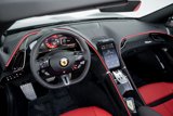 Certified 2025 Ferrari Roma Spider image 2