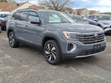 New 2025 Volkswagen Atlas SE image 3