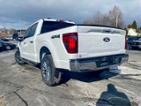 New 2025 Ford F150 XLT w/ Equipment Group 303A High image 6