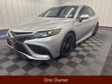 Used 2024 Toyota Camry XSE w/ Navigation Package image 5