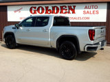 Used 2021 GMC Sierra 1500 Elevation image 2