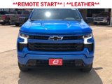 New 2025 Chevrolet Silverado 1500 RST w/ Convenience Package II image 2