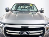 New 2025 Ford F150 Lariat image 2