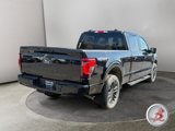 Used 2024 Ford F150 XLT w/ Equipment Group 302A MID image 4