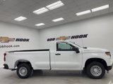 New 2026 Chevrolet Silverado 1500 W/T w/ Trailering Package image 4