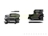 New 2025 Lexus GX 550 image 2