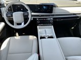 New 2025 Hyundai Santa Fe Calligraphy image 3