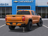 New 2026 GMC Canyon AT4 w/ Technology Plus Package image 4