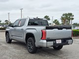 New 2025 Toyota Tundra Platinum image 4
