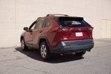 Used 2020 Toyota RAV4 LE w/ Carpet Mat Package image 6