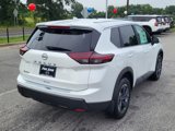 New 2026 Nissan Rogue SV image 3
