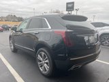 New 2025 Cadillac XT5 Premium Luxury w/ Technology Package image 2