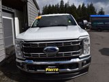 Certified 2024 Ford F350 XLT w/ 360-Degree Camera Package image 2