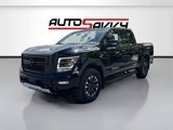 Used 2024 Nissan Titan PRO-4X w/ Pro-4x Convenience Package image 3