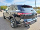 New 2025 INFINITI QX60 Luxe w/ Cargo Package image 3